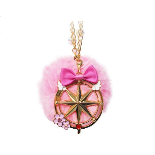 カードキャプターさくら ドームキーホルダー 木之本桜 木之本桜 キーホルダーカードキャプターさくら 5種 国内10cm【残